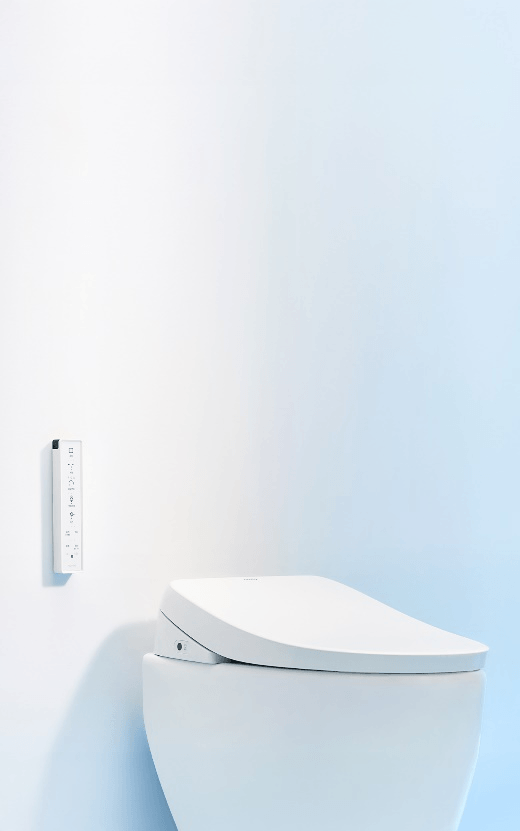 科勒Slim Bidet智能便盖为都市住宅打造舒适体验