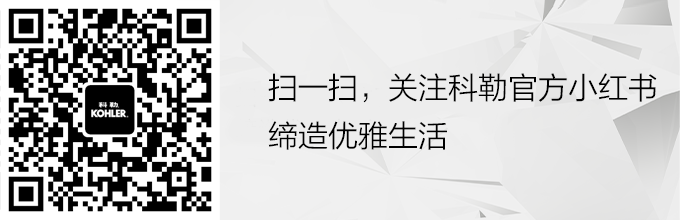 小红书二维码